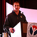Drew Brees at AAHPERD Convention