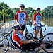 Team USA Near Missouri River