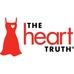 Logo for The Heart Truth