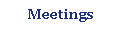 Click here for information about upcoming and recent NCSHPO meetings and minutes