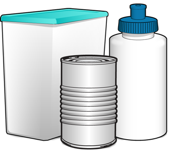 FDA Continues to Study BPA - (JPG)