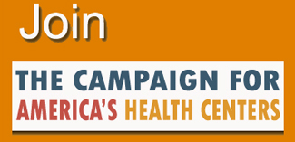 Join the Campaign for America's Health Centers