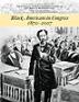 Image for Black Americans in Congress, 1870-2007 (Hardcover)