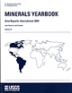 Minerals Yearbook, 2009, V. 3, Area Reports, Internat'l, Latin America & Canada
