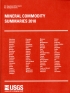 Mineral Commodity Summaries, 2010