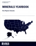 Minerals Yearbook, 2008, Area Reports: V. 2, Domestic