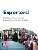 Small Business for Exporters! ISBN: 9780160917158