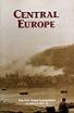 Cover Image for Central Europe:The US Army Campaigns of World War II (Pamphlet)