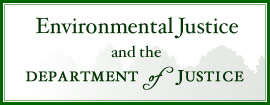 Environmental Justice