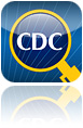 CDC's iPad app to solve outbreaks