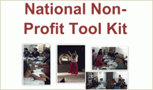 National Non-Profit Tool Kit