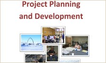 Project Planning and Development Cover 