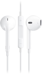 iPhone Stereo Headset