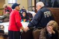 FEMA for Seniors program visits Far Rockaway