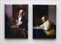 Vermeer Magnet Set 