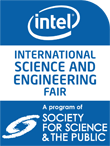 Intel Science Fair Logo