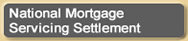 Mortgage Servicing Settlement Agreement