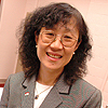 Shuk-mei Ho, Ph.D.