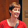 Laura Bierut, M.D.