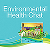 Environmental Health Chat icon