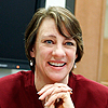 Sharon Hrynkow, Ph.D.