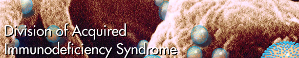 Division of Acquired Imunodeficiency Syndrome