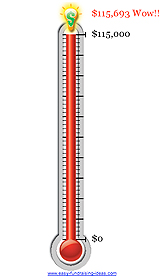 CFC Thermometer
