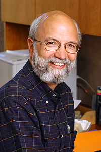 Allen Wilcox, M.D., Ph.D.