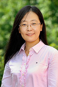 Huiming Gao, M.D., Ph.D.