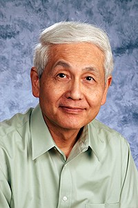 Jau-Shyong Hong, Ph.D.