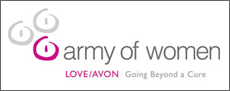 Army of Women logo