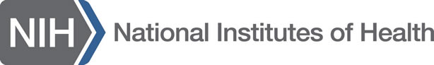 Photo of The new NIH logo