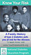 Know Your Risk | Family Health History Web Banner