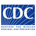 The Centers for Disease Control and Prevention logo