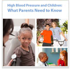 High Blood Pressure and Children: What Parents Need to Know