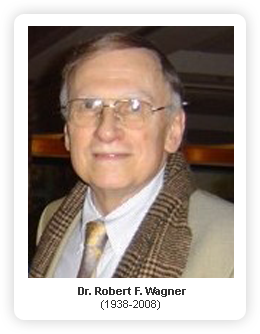 Dr. Robert F. Wagner