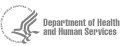 Logo de DHHS