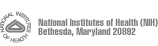 Logo de NIH