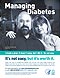 David- Managing Diabetes Full-Page Print PSA