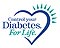 Control Your Diabetes. For Life. Logos