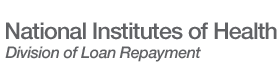 National Institutes of Health - Division of Loan Repayment