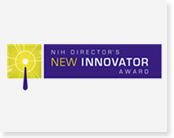 New Innovator Award