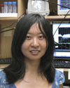 Doris Ying Tsao, Ph.D.
