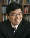 Lihong Wang, Ph.D.