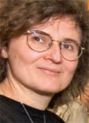 Dr. Chiara Cirelli