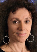 Dr. Cynthia McMurray