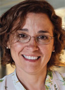Dr. Estela Arrese