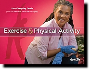 View a guide on exercise