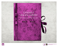 Cover of Could I have lupus?