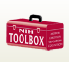 N I H Toolbox logo